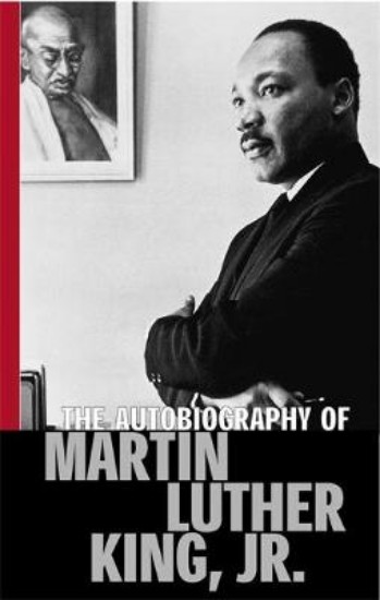 Picture of Autobiography of Martin Luther King Jr.