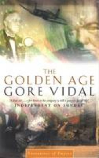Picture of Golden Age