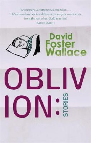 Picture of Oblivion