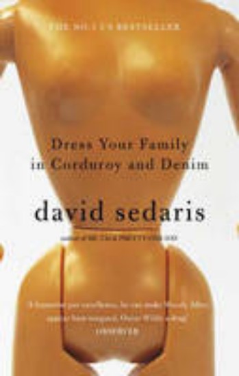 Picture of Dress Your Family in Corduroy and Denim