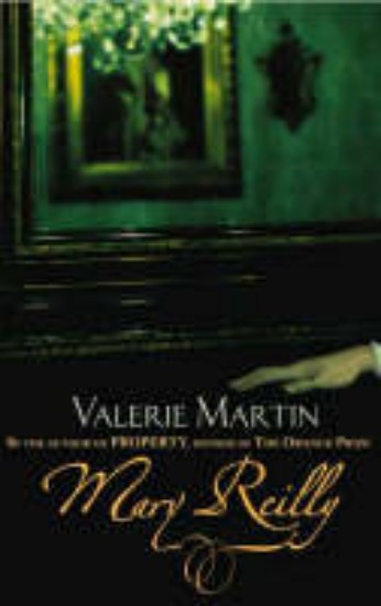Picture of Mary Reilly