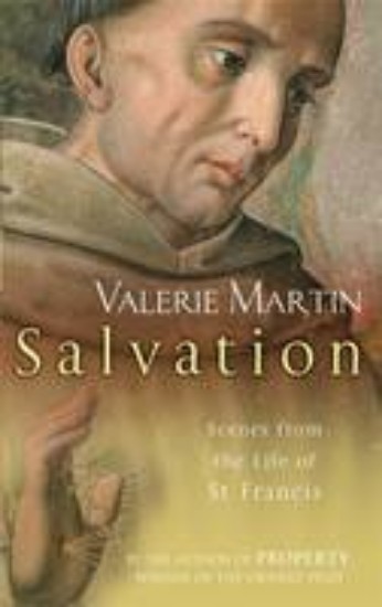 Picture of Salvation: Scenes from the Life of St Francis