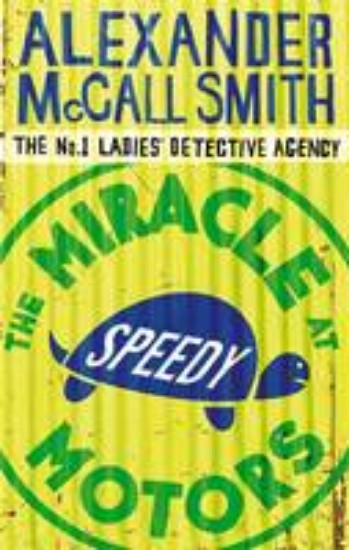 Picture of Miracle at Speedy Motors