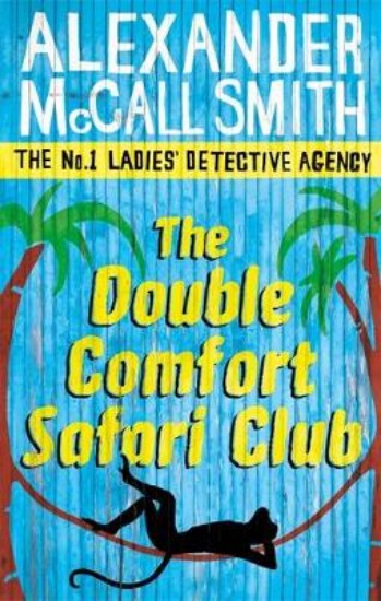 Picture of Double Comfort Safari Club