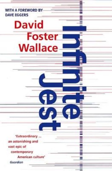 Picture of Infinite Jest