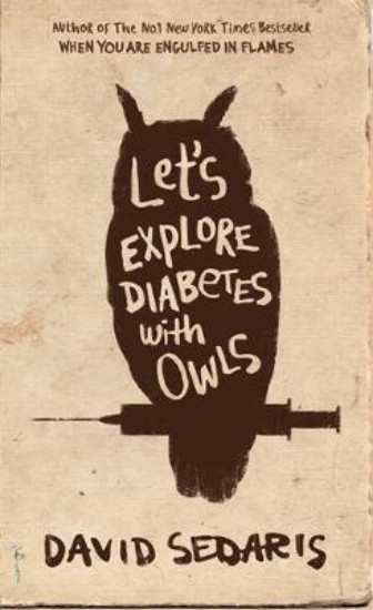 Picture of Let's Explore Diabetes with Owls