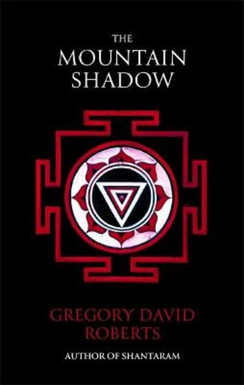 Picture of Mountain Shadow