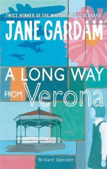 Picture of Long Way from Verona