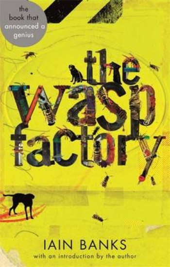 Picture of Wasp Factory