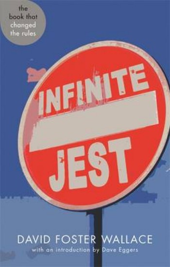 Picture of Infinite Jest