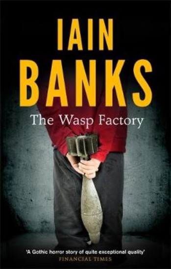 Picture of Wasp Factory