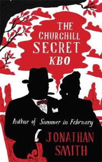 Picture of Churchill Secret KBO