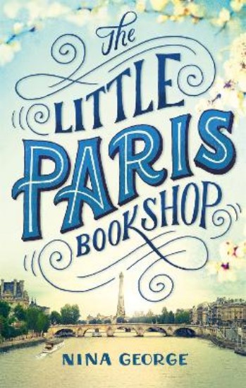 Picture of Little Paris Bookshop