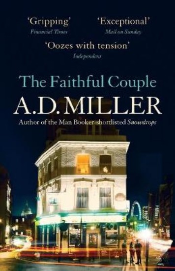 Picture of Faithful Couple