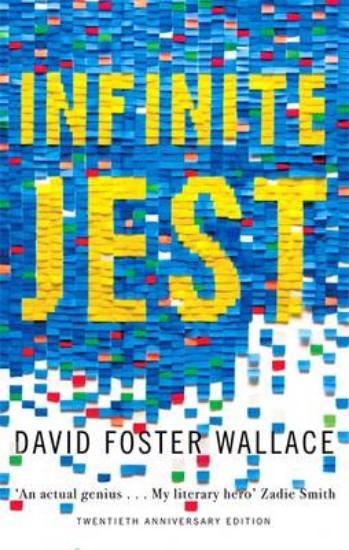 Picture of Infinite Jest