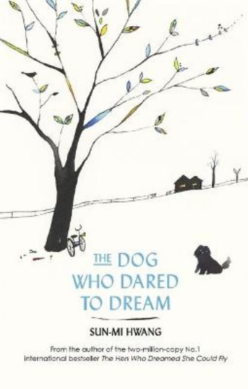 Picture of Dog Who Dared to Dream