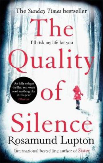 Picture of Quality of Silence