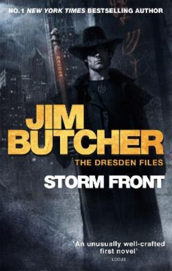 Picture of Storm Front