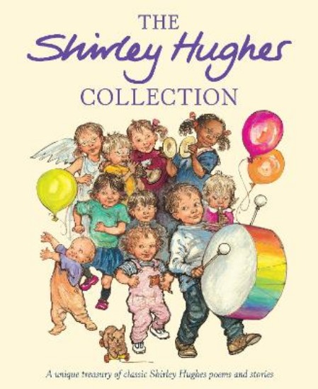 Picture of Shirley Hughes Collection