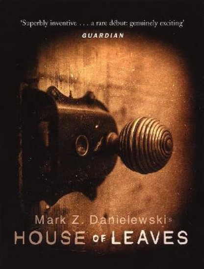 Picture of House of Leaves