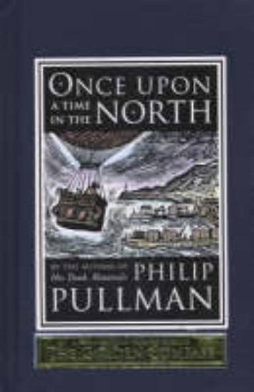 Picture of Once Upon a Time in the North
