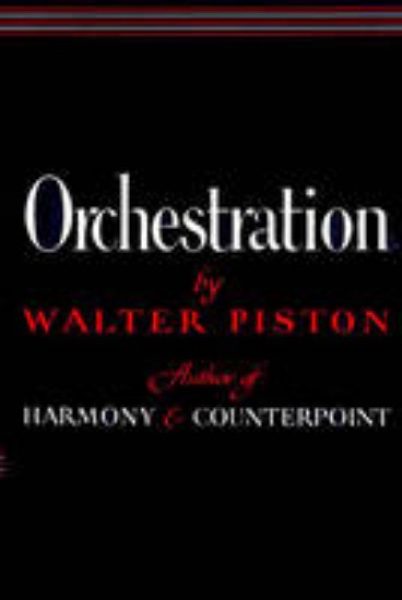 Picture of Orchestration
