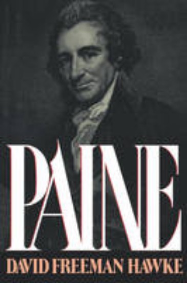 Picture of Paine