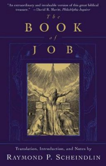 Picture of Book of Job