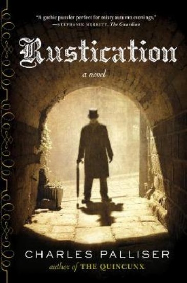 Picture of Rustication