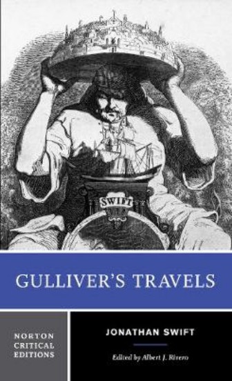 Picture of Gulliver's Travels