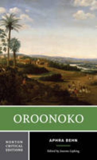 Picture of Oroonoko