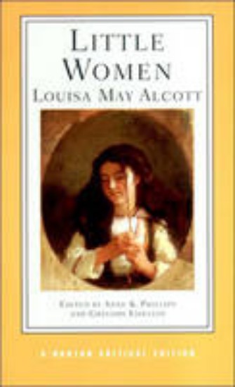 Picture of Little Women