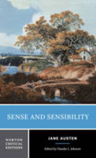 Picture of Sense and Sensibility
