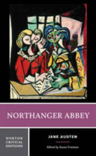 Picture of Northanger Abbey