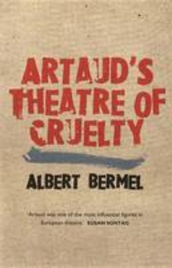 Picture of Artaud's Theatre of Cruelty