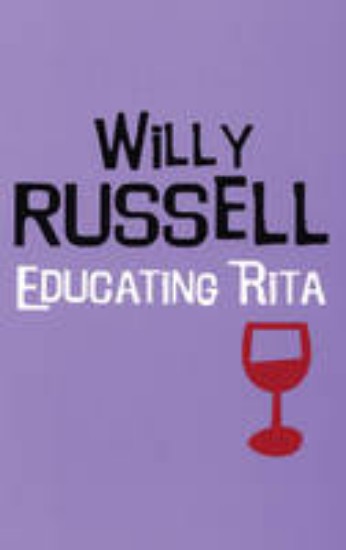 Picture of Educating Rita