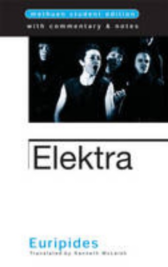 Picture of Elektra