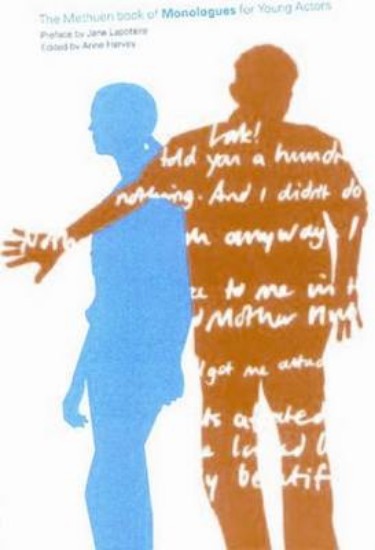Picture of Methuen Drama Book of Monologues for Young Actors