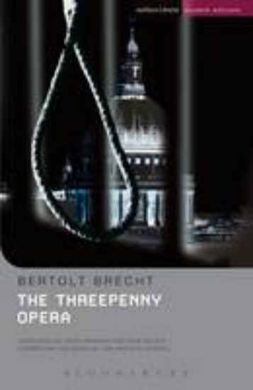 Picture of Threepenny Opera (Methuen Student Edition)
