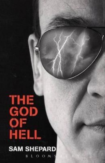 Picture of God of Hell