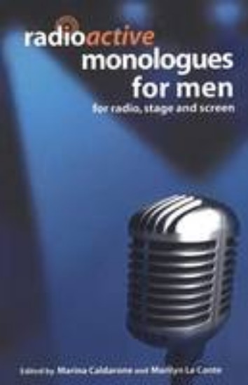 Picture of Radioactive monologues for men