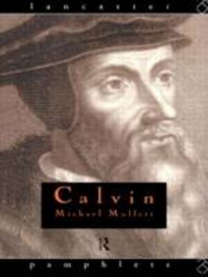 Picture of Calvin