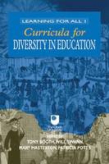 Picture of Curricula for diversity in education