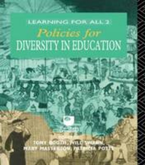 Picture of Policies for diversity