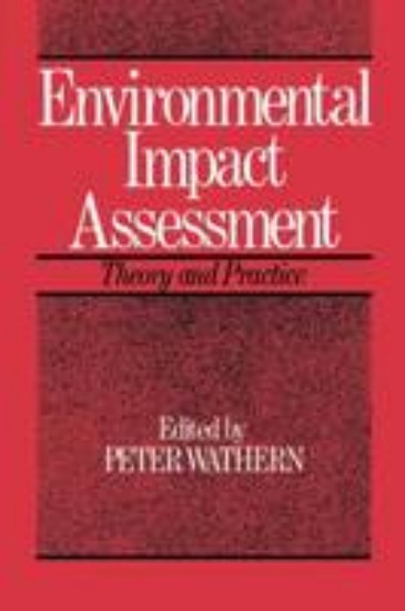 Picture of Environmental impact assessment