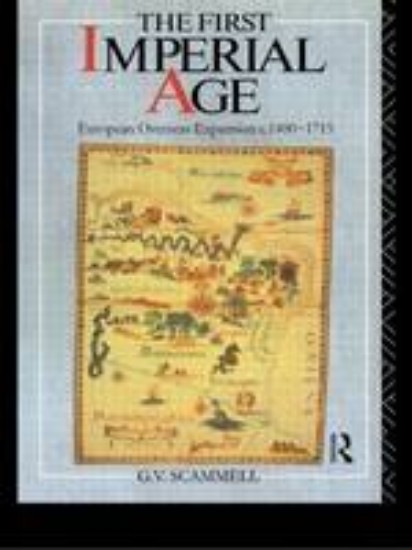 Picture of First imperial age