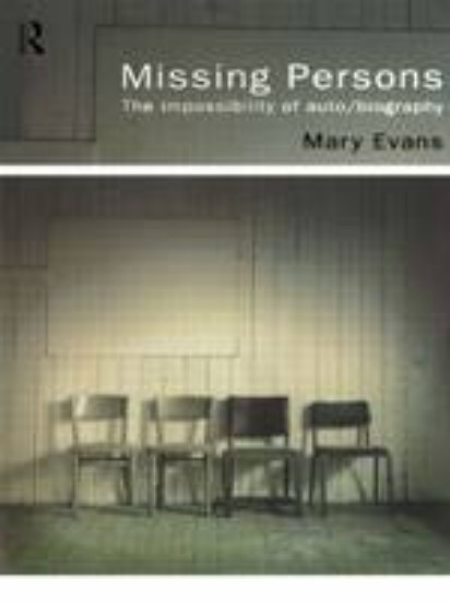 Picture of Missing Persons