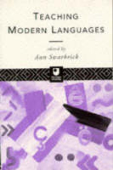 Picture of Teaching Modern Languages