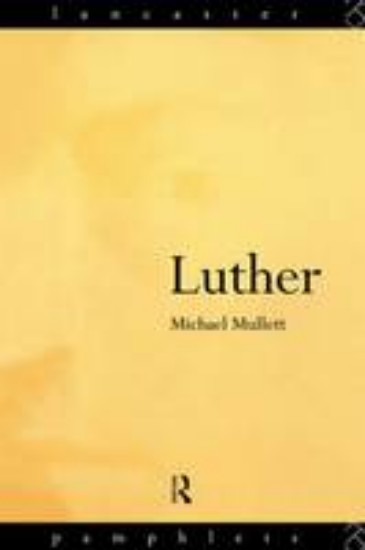 Picture of Luther