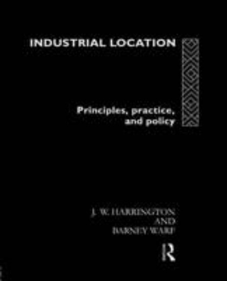 Picture of Industrial Location